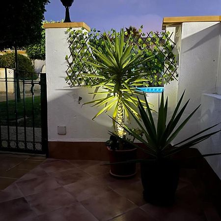 Apartamento "Margarita" Cabo Roig Ngoại thất bức ảnh