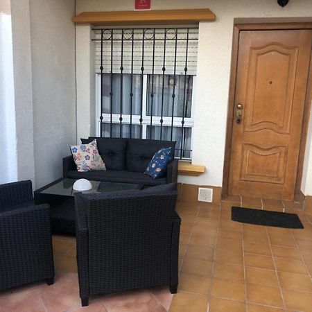 Apartamento "Margarita" Cabo Roig Ngoại thất bức ảnh