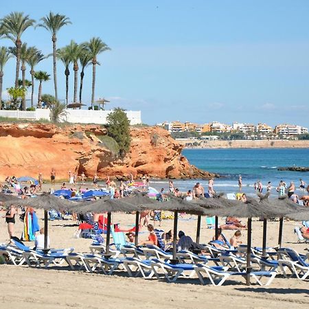 Apartamento "Margarita" Cabo Roig Ngoại thất bức ảnh