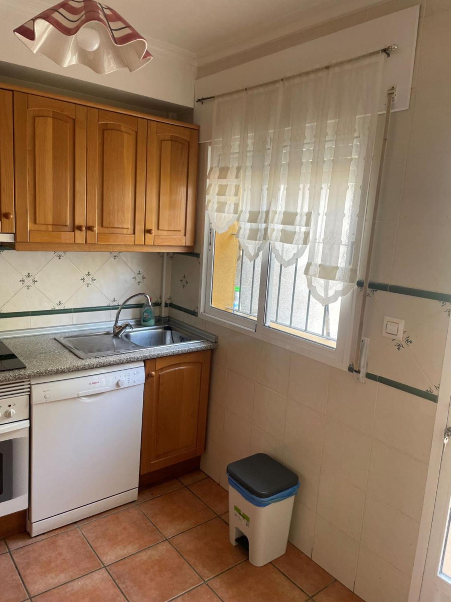 Apartamento "Margarita" Cabo Roig Ngoại thất bức ảnh