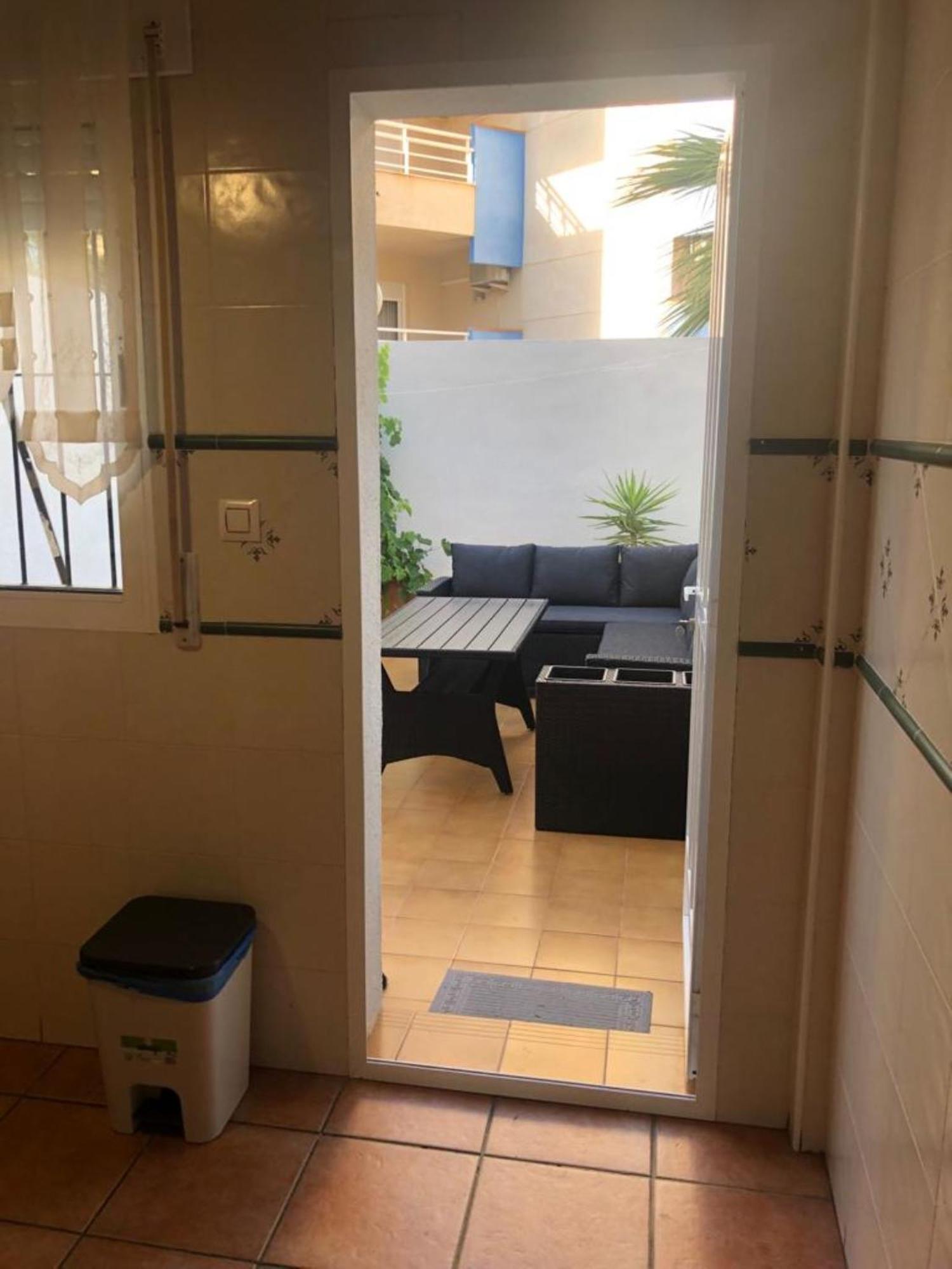 Apartamento "Margarita" Cabo Roig Ngoại thất bức ảnh