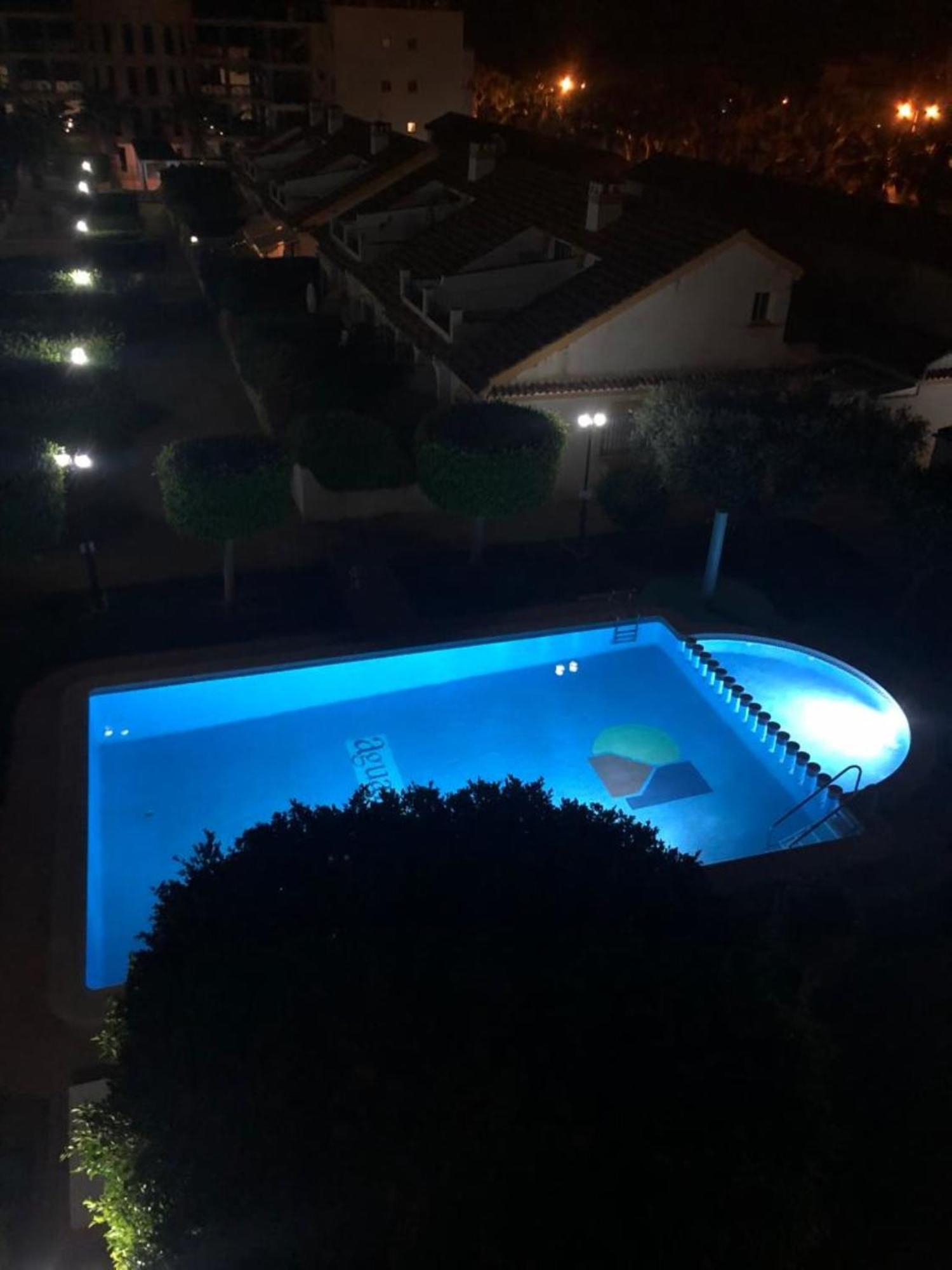 Apartamento "Margarita" Cabo Roig Ngoại thất bức ảnh