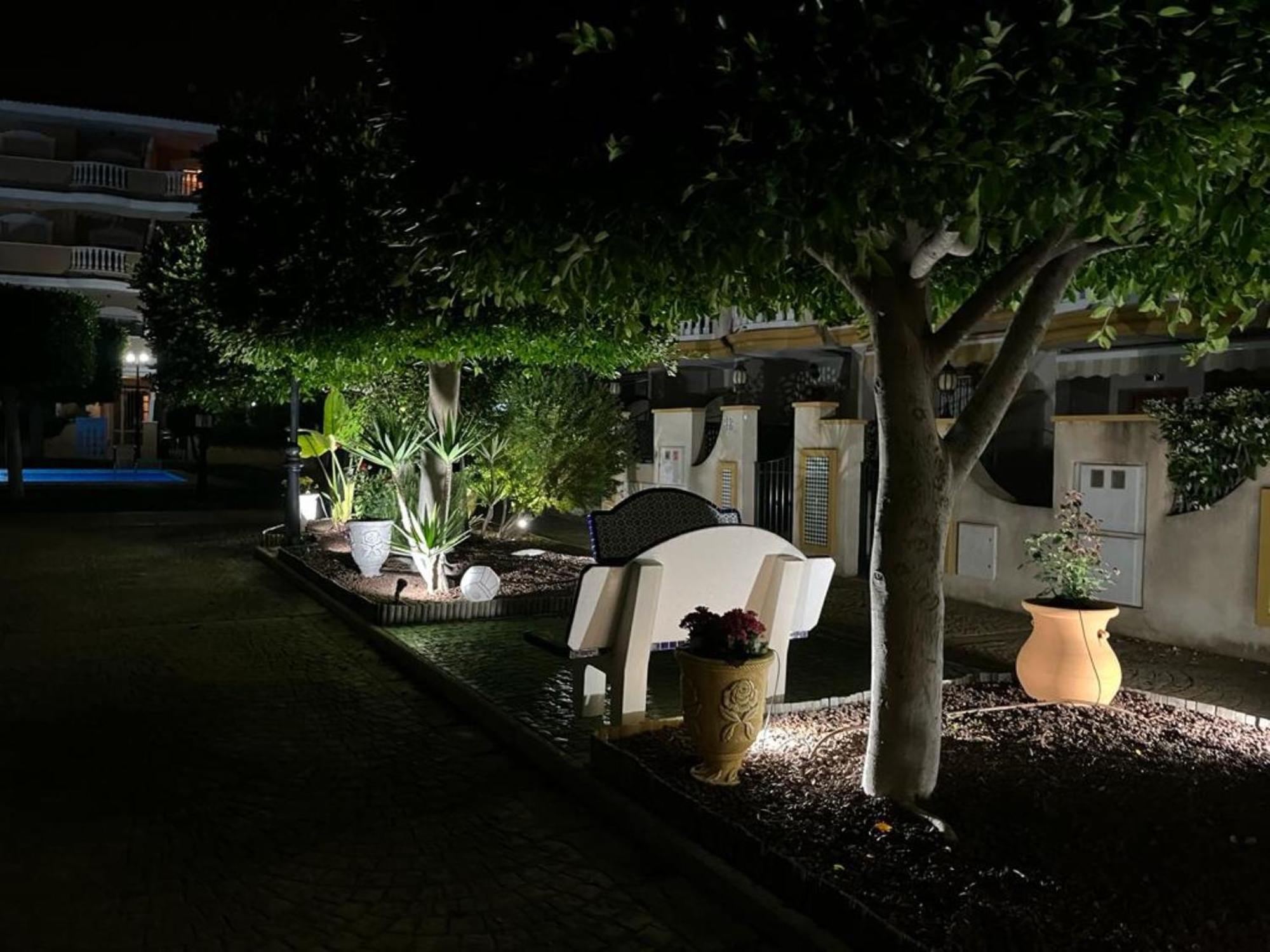 Apartamento "Margarita" Cabo Roig Ngoại thất bức ảnh