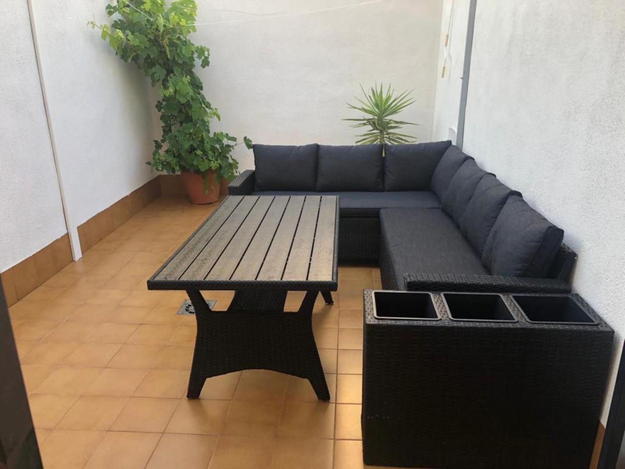 Apartamento "Margarita" Cabo Roig Ngoại thất bức ảnh