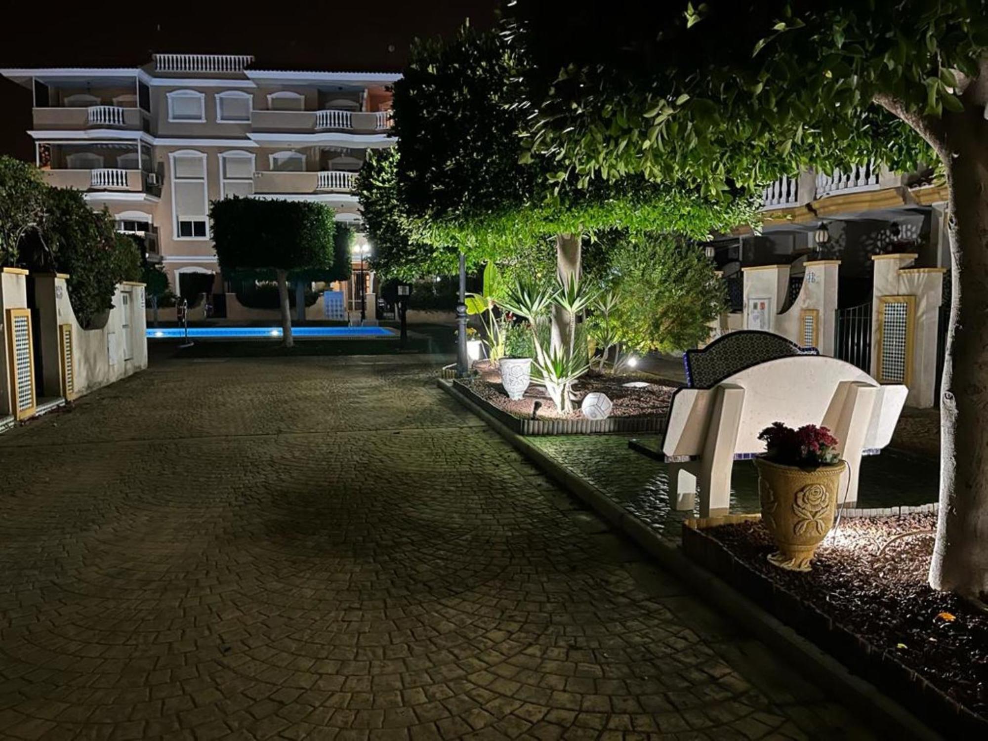 Apartamento "Margarita" Cabo Roig Ngoại thất bức ảnh