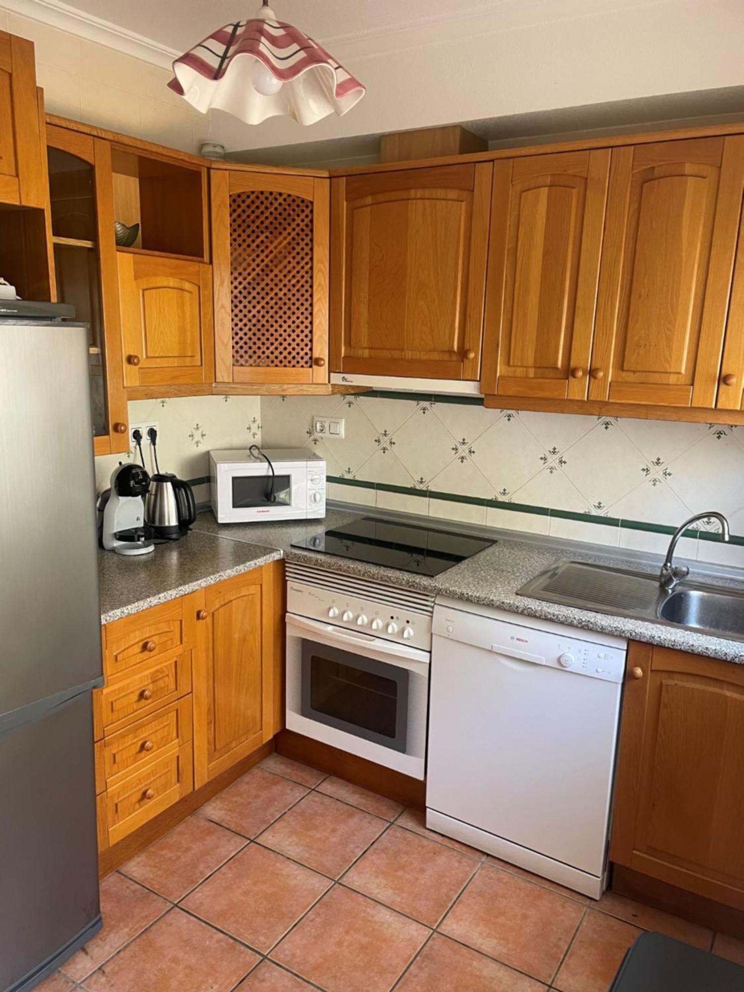 Apartamento "Margarita" Cabo Roig Ngoại thất bức ảnh