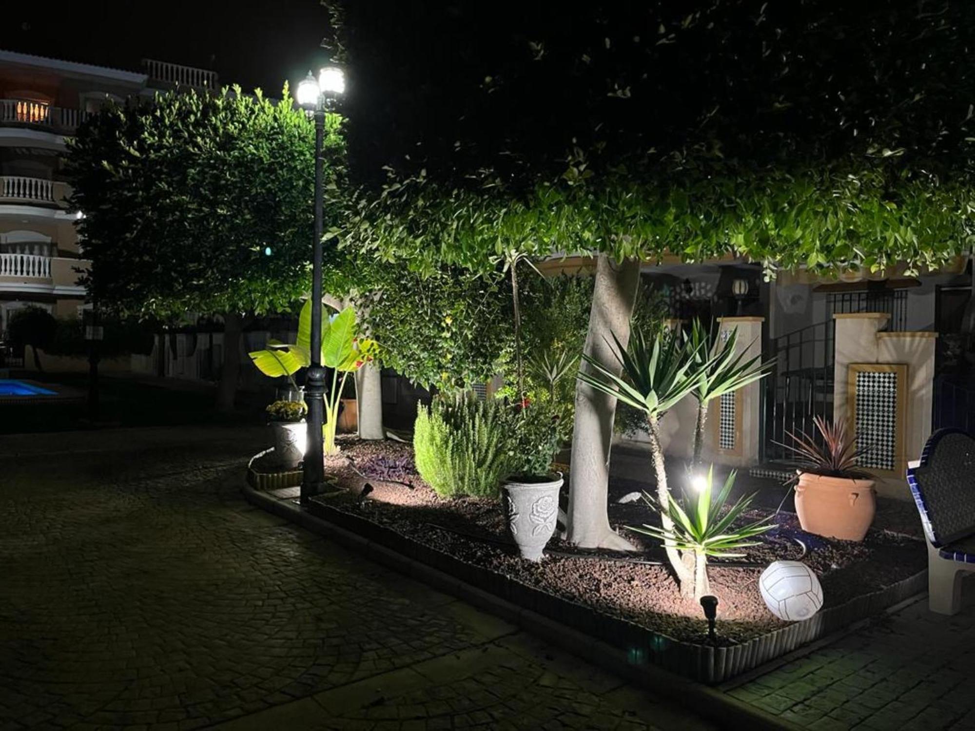 Apartamento "Margarita" Cabo Roig Ngoại thất bức ảnh