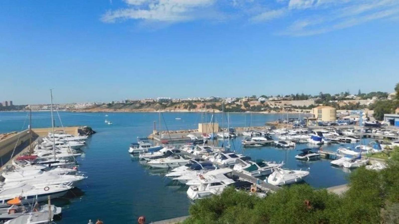 Apartamento "Margarita" Cabo Roig Ngoại thất bức ảnh