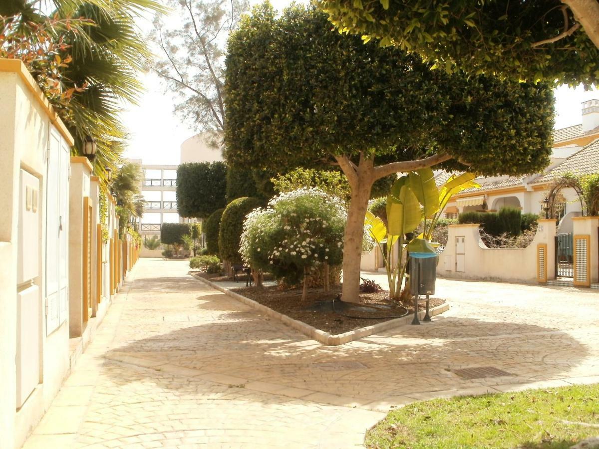 Apartamento "Margarita" Cabo Roig Ngoại thất bức ảnh