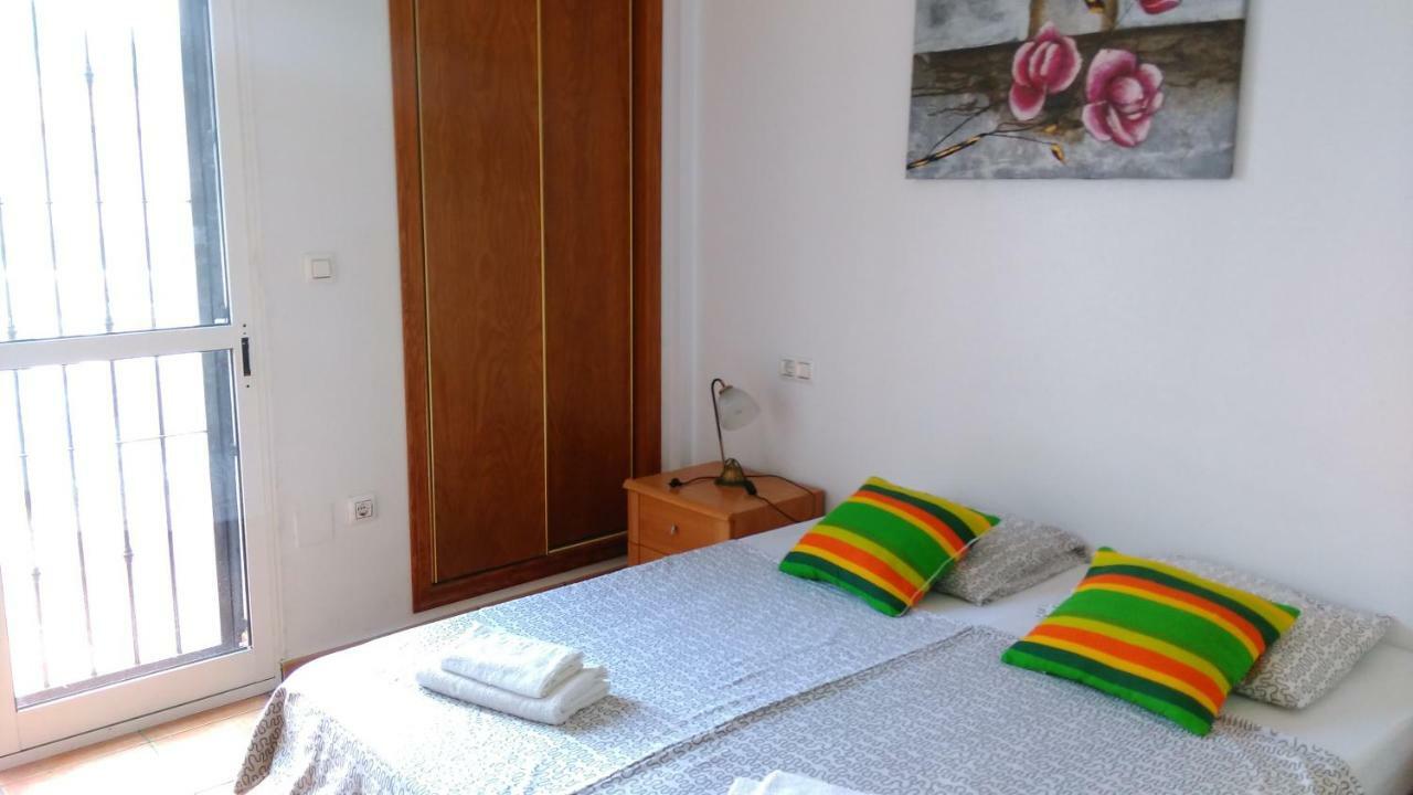 Apartamento "Margarita" Cabo Roig Ngoại thất bức ảnh
