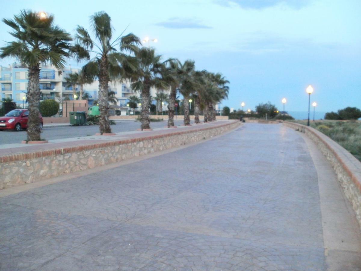 Apartamento "Margarita" Cabo Roig Ngoại thất bức ảnh