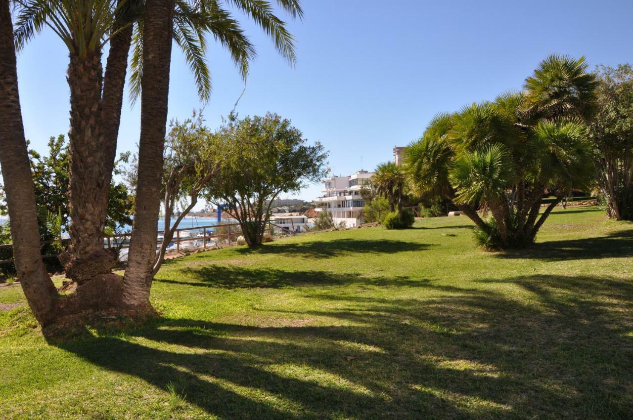 Apartamento "Margarita" Cabo Roig Ngoại thất bức ảnh