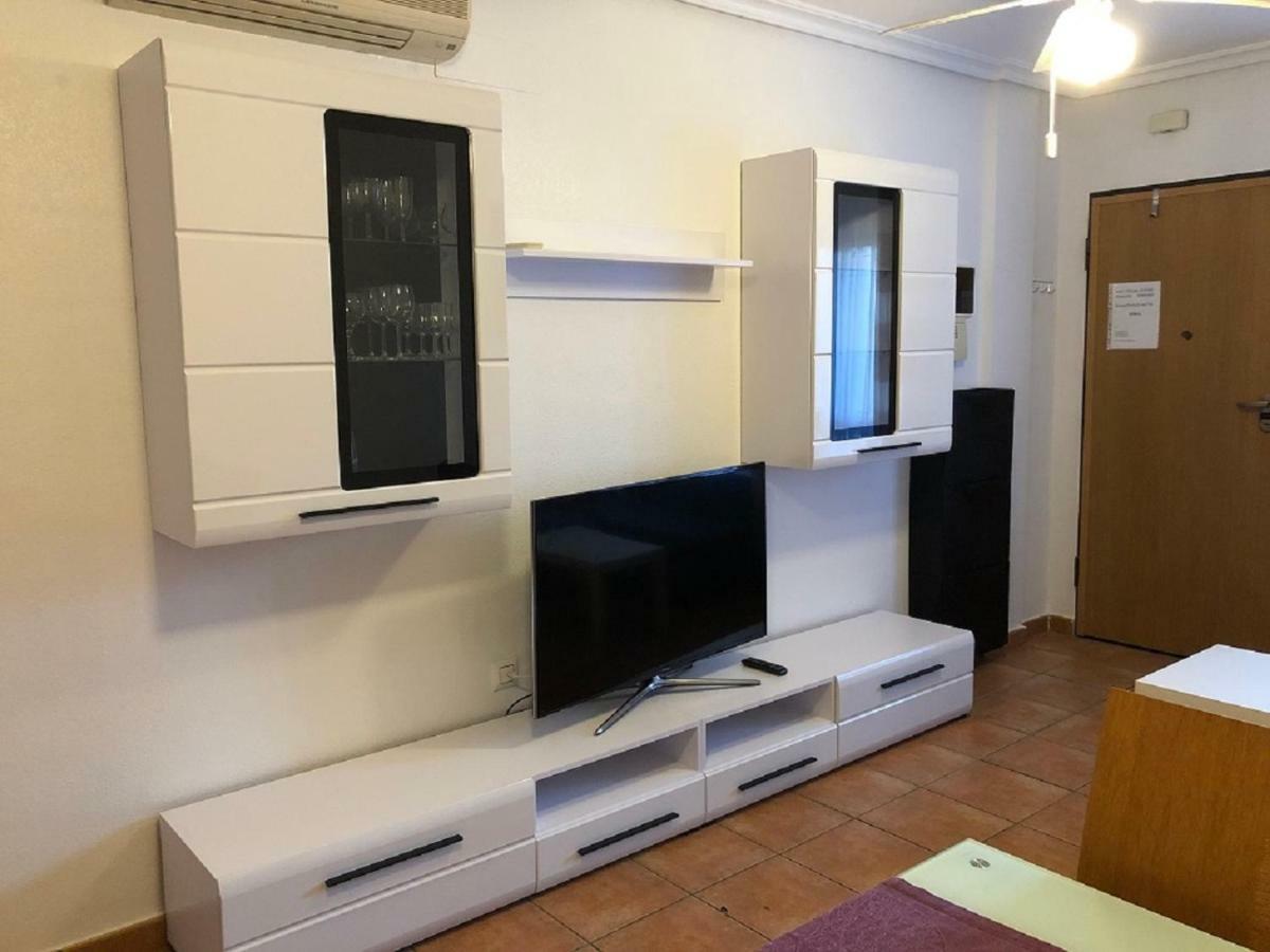 Apartamento "Margarita" Cabo Roig Ngoại thất bức ảnh