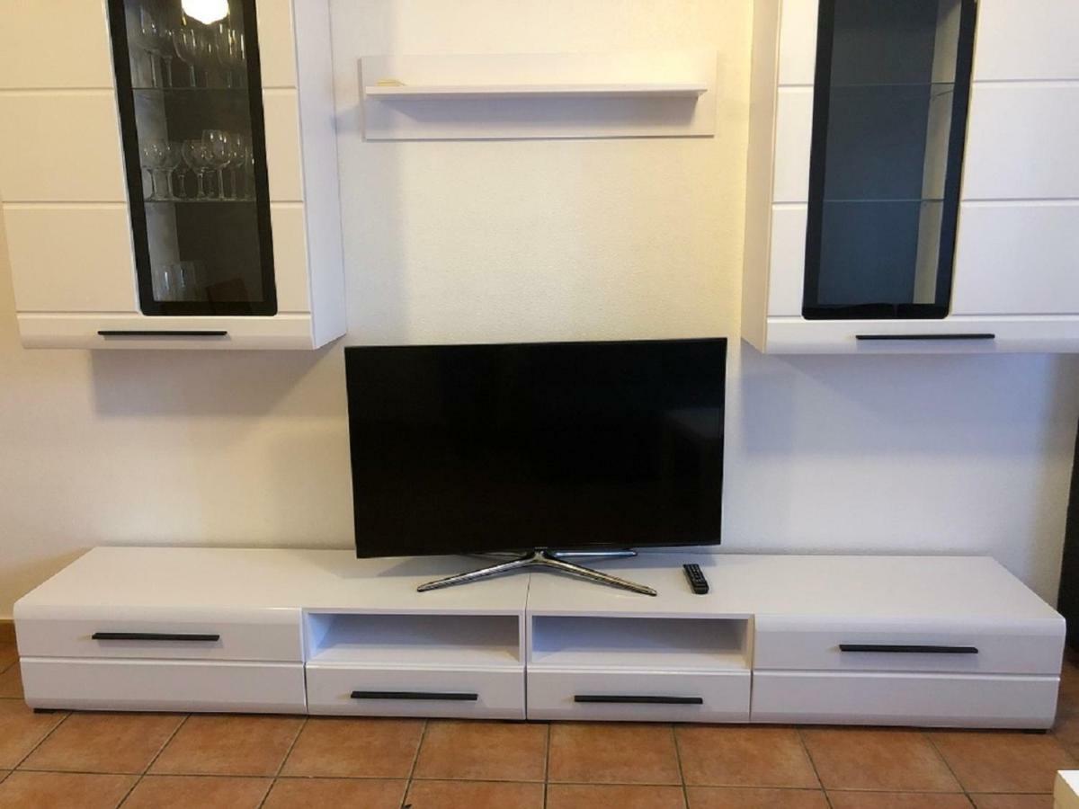 Apartamento "Margarita" Cabo Roig Ngoại thất bức ảnh