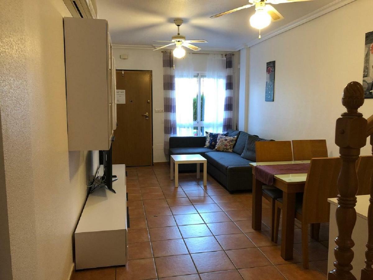 Apartamento "Margarita" Cabo Roig Ngoại thất bức ảnh