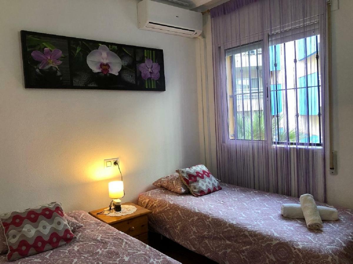 Apartamento "Margarita" Cabo Roig Ngoại thất bức ảnh