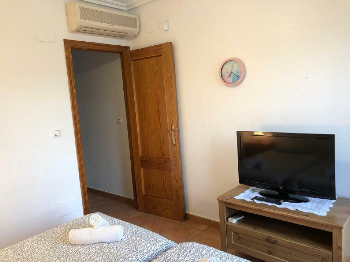 Apartamento "Margarita" Cabo Roig Ngoại thất bức ảnh