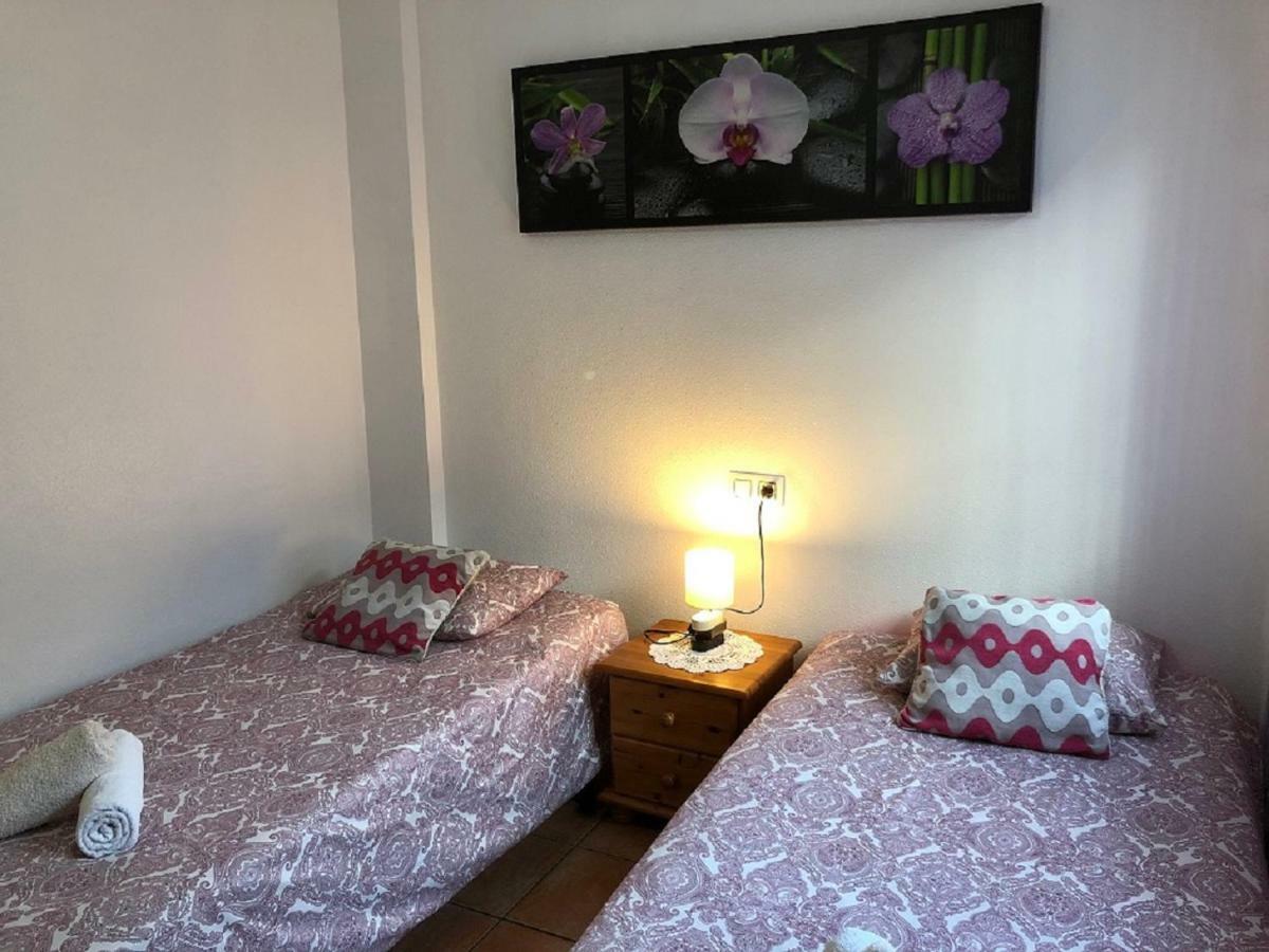 Apartamento "Margarita" Cabo Roig Ngoại thất bức ảnh