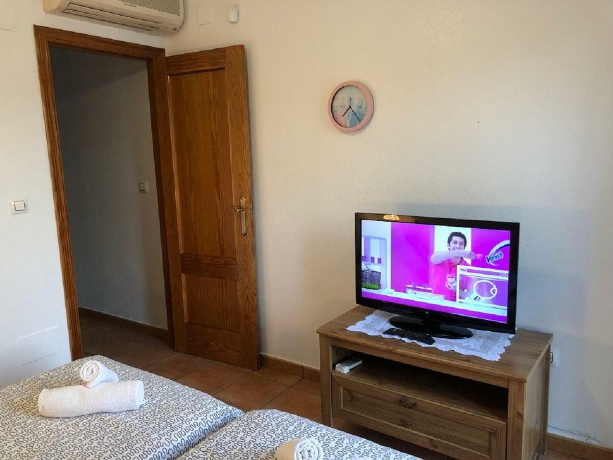 Apartamento "Margarita" Cabo Roig Ngoại thất bức ảnh