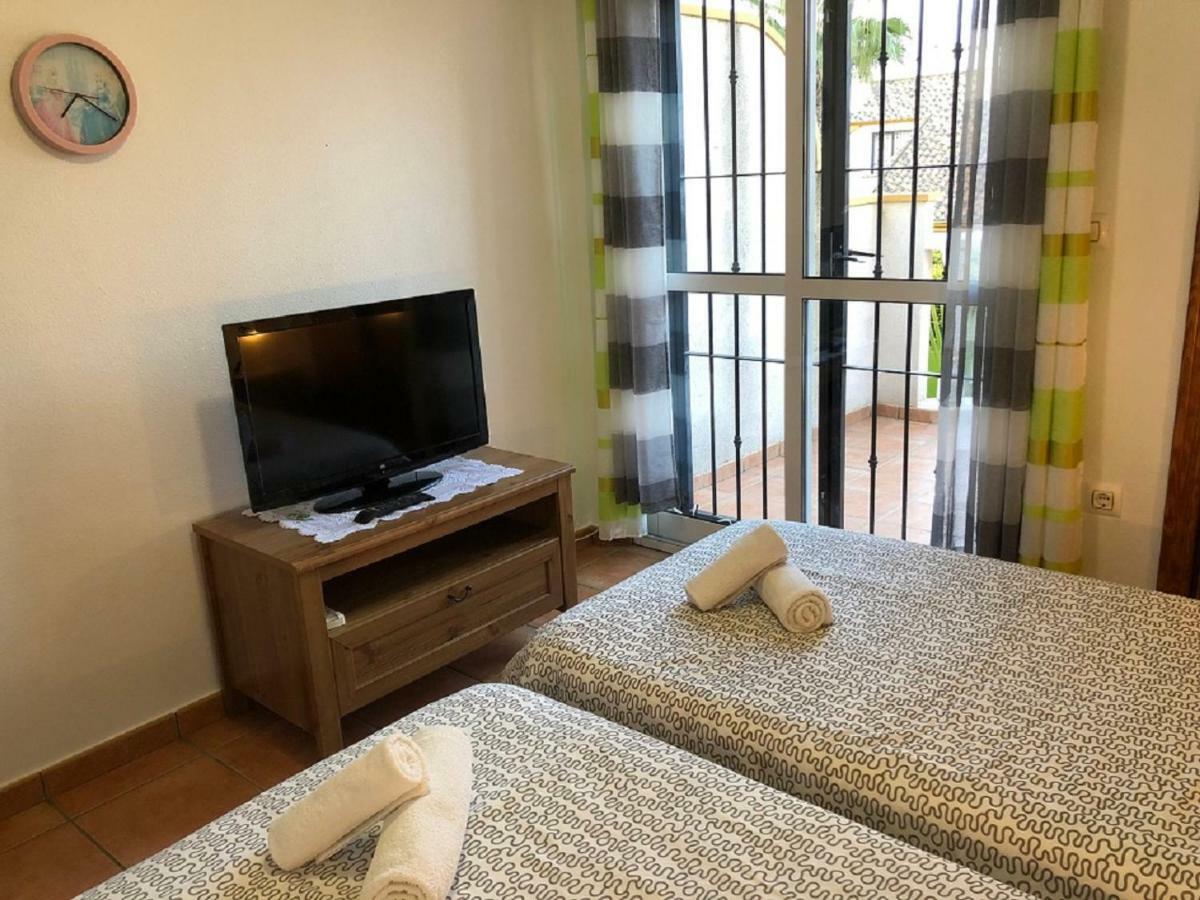 Apartamento "Margarita" Cabo Roig Ngoại thất bức ảnh